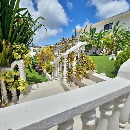 Adonai Hotel Boutique Willemstad Exterior foto