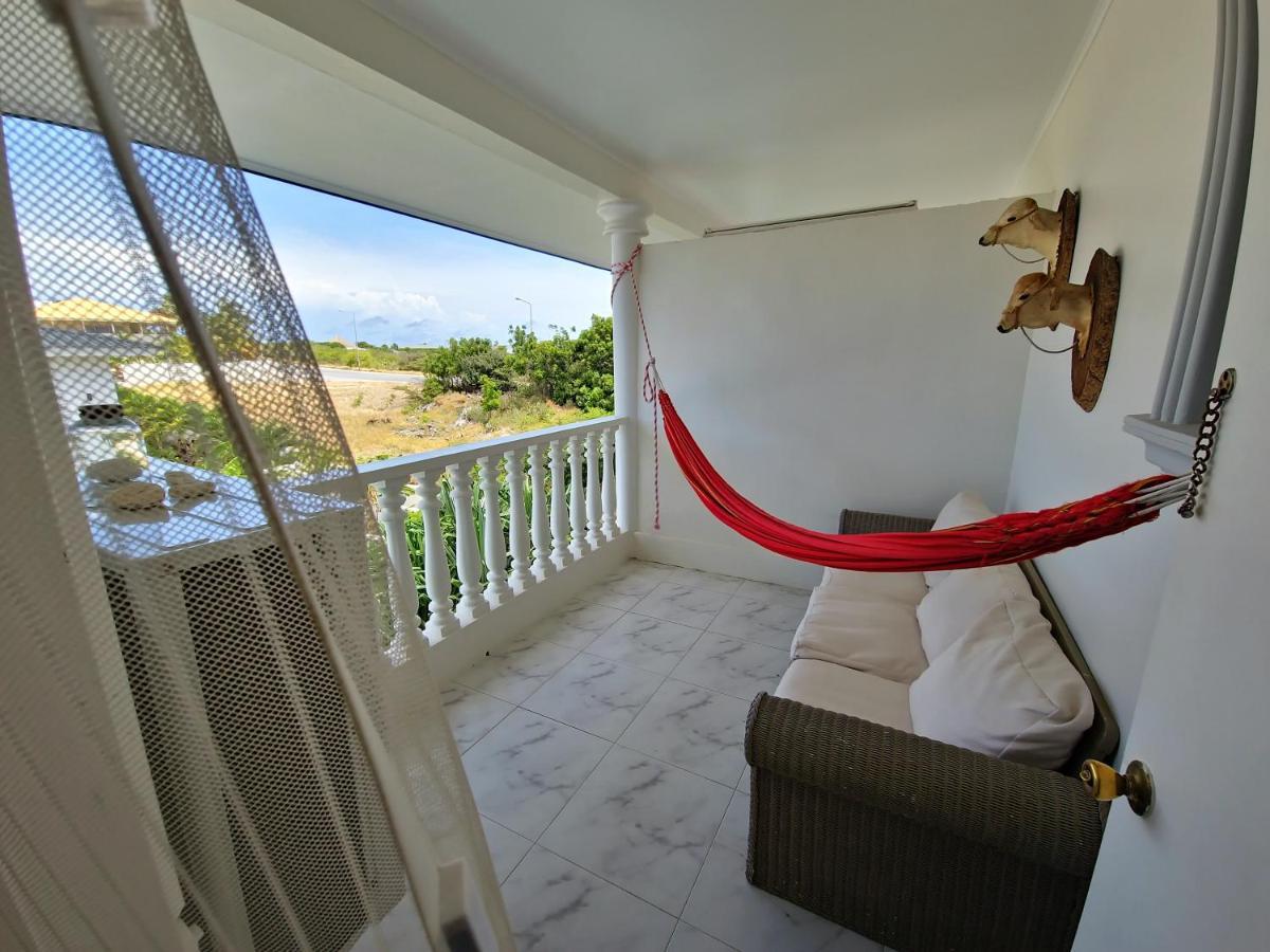 Adonai Hotel Boutique Willemstad Exterior foto