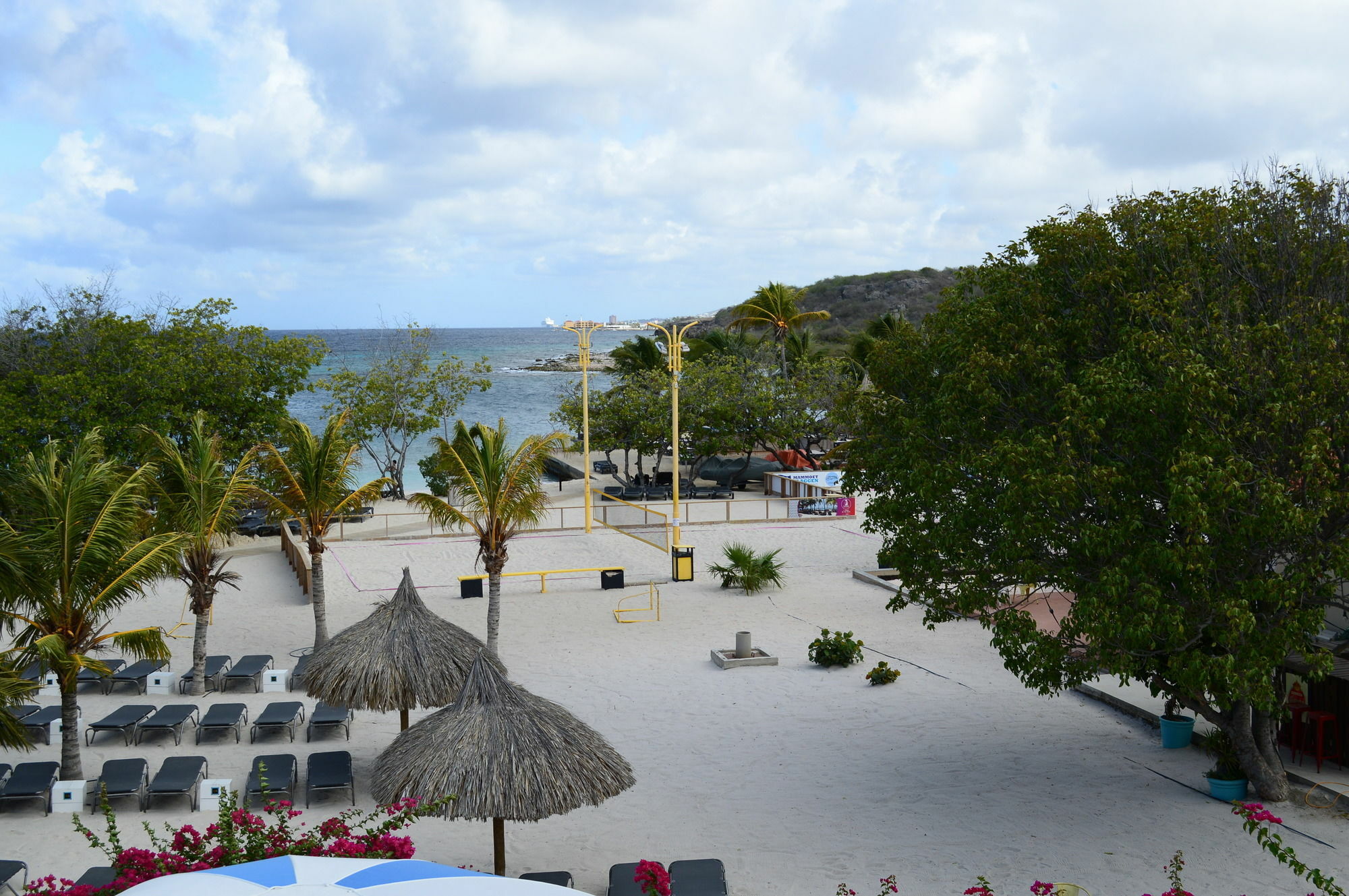 Adonai Hotel Boutique Willemstad Exterior foto