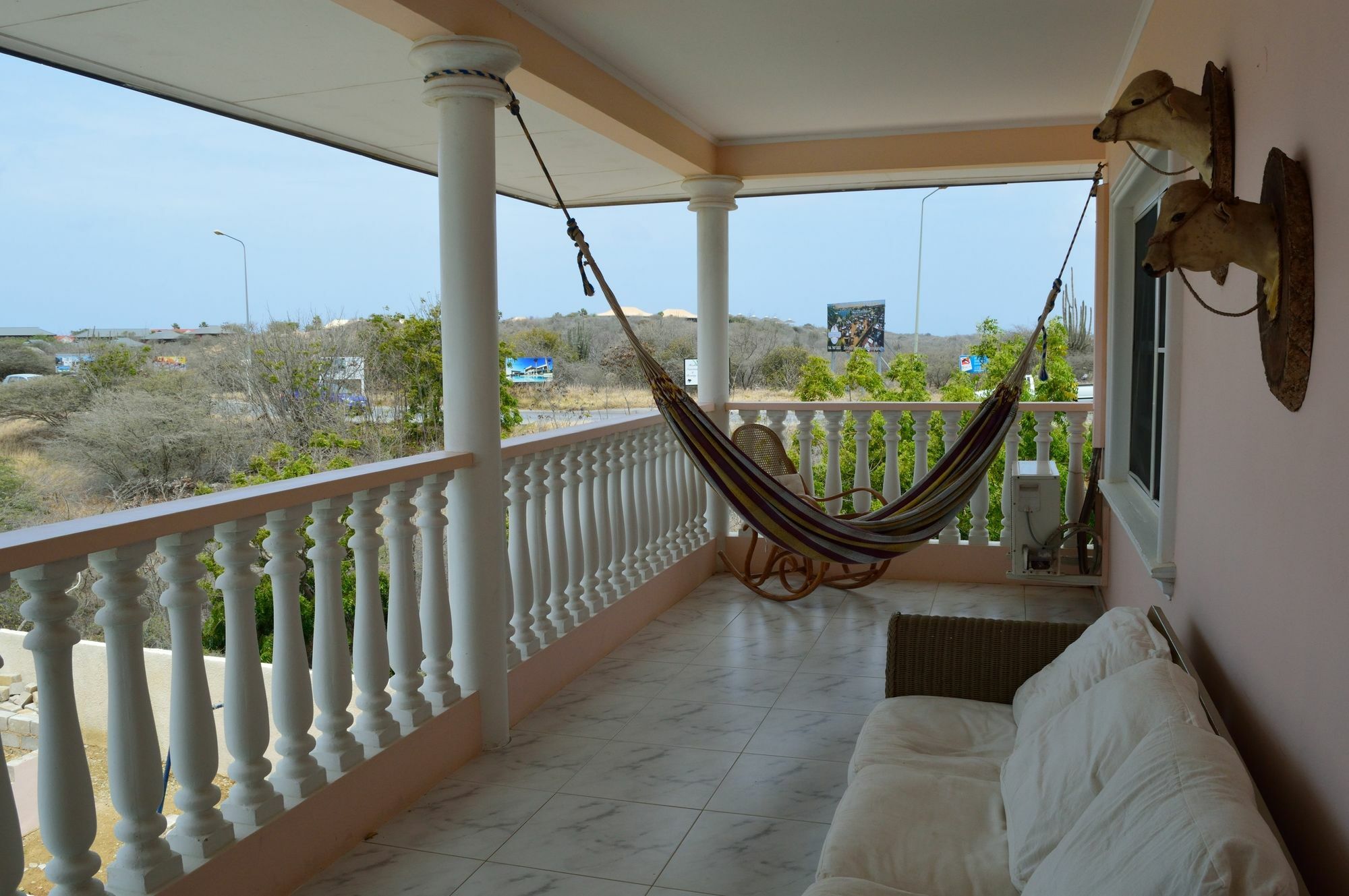 Adonai Hotel Boutique Willemstad Exterior foto